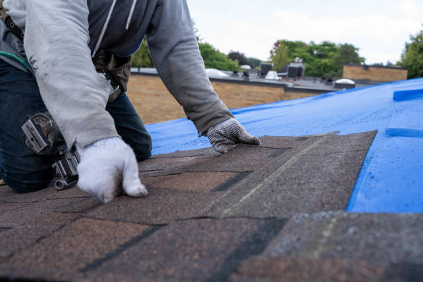 Professional Roofing Contractor in South Lancaster, MA