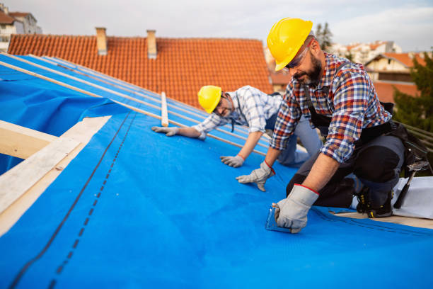 Quick and Trustworthy Emergency Roof Repair Services in South Lancaster, MA